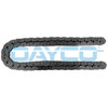 DAYCO TCH1001 - Eksantrik Zinciri - Vw Golf5-golf6-jetta-a3-leon