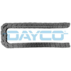 DAYCO TCH1025 - Eksantrik Zinciri - Vw Polo-ibiza-fabia