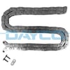 DAYCO TCH1027 - Eksantrik Zinciri - Mercedes 168-414
