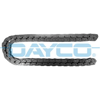 DAYCO TCH1041 - Eksantrik Zinciri - Ford Mondeo/focus/c-max
