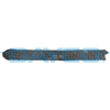 DAYCO TCH1043 - Eksantrik Zinciri - Ford Galaxy