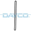 DAYCO TCH1083 - Eksantrik Zinciri - Vw Fabia