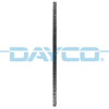 DAYCO TCH1085 - Eksantrik Zinciri - Fiat Egea/doblo Iii/fiorino/panda/500