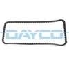 DAYCO TCH1207 - Eksantrik Zinciri - Vw Golf6-jetta-polo-a3-leon