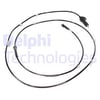 DELPHI SS20136 - Abs Sensörü Arka - Ford Transit V-184