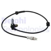 DELPHI SS20346 - Abs Sensörü Arka - Renault Kangoo