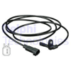 DELPHI SS20357 - Abs Sensörü Arka Sol - Opel Insignia A