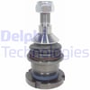 DELPHI TC2379 - Rotil Alt - Mercedes W164-251
