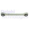 DELPHI TC3584 - Rotilli Kol Arka - Vw Panamera
