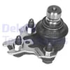 DELPHI TC413 - Rotil Alt - Vw Golf2-golf3-classic-passat