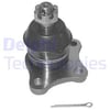 DELPHI TC831 - Rotil Üst - Japon L200 (k74) : Pajero (v1, V2, V3, V4) 91-00