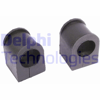 DELPHI TD779W - Viraj Demir Lastigi Ön - Vw Lt-sprinter