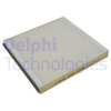 DELPHI TSP0325051 - Polen Filtresi - Opel Astra G Zafira A Zafira B
