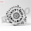 DENSO DAN655 - Alternatör - Bmw 110-127 Range Rover