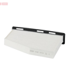 DENSO DCF449P - Polen Filtresi - Vw Golf5-jetta-caddy-passat-a3-leon-tiguan