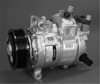 DENSO DCP02042 - Klima Kompresörü - Vw A4-a6-q5
