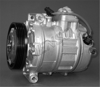 DENSO DCP05042 - Klima Kompresörü - Bmw E60-61-65
