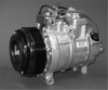 DENSO DCP05050 - Klima Kompresörü - Bmw E81-82-87-88-90-91-92-93-60-61-x1 E84
