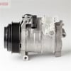 DENSO DCP06020 - Klima Kompresörü - Fiat Chreysler 300c -jeep Grand Cherokee