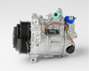 DENSO DCP17156 - Klima Kompresörü - Mercedes W166
