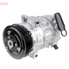 DENSO DCP20122 - Klima Kompresörü - Opel Corsa D E