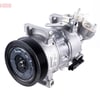 DENSO DCP21025 - Klima Kompresörü - Psa 208/2008/c3/ds3