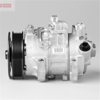 DENSO DCP50302 - Klima Kompresörü - Japon Corolla