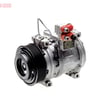 DENSO DCP99505 - Klima Kompresörü - Av John Deere