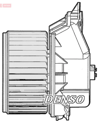 DENSO DEA20010 - Kalorifer Motoru - Opel Corsa D Bipper Bipper Tepee Grande Punto Linea Punto Punto Evo