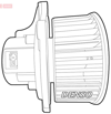 DENSO DEA43003 - Kalorifer Motoru - Kore Sorento