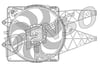 DENSO DER09094 - Fan Motoru - Fiat G.punto