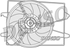 DENSO DER10003 - Fan Motoru - Ford Fiesta V Fusion Mazda Ii Iii