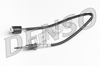 DENSO DET-0104 - Egzos Sicaklik Sensörü - Bmw E60-61-65-66-x3 E83