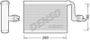 DENSO DEV05002 - Evoparatör - Bmw E81-e82-e87-e88-e90-e91-e92-e93-x1 E84