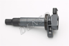 DENSO DIC-0101 - Atesleme Bobini - Japon Yaris (p1, P9) : Yaris (p1) 1.0 01-05 : Yaris (p13) 1.5 Hybrid 12-
