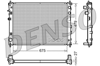 DENSO DRM36012 - Su Radyatörü - Japon Tribeca