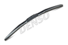DENSO DUR-048L - Silecek Süpürgesi Ön - Uni Navara (d40) : Pathfinder (r51) 05-