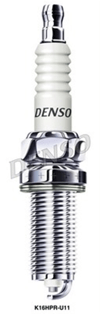 DENSO K16HPR-U11 - Buji - Japon Almera (n16) : Primera (p12) 1.6/2.0 02-07 : Xtrail (t30) 2.0 01-06