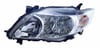 DEPO 112-1122L-LD-EM - Far Sol - Japon Corolla (e15)