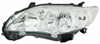 DEPO 112-1130R-LDEMN - Far Sag - Japon Corolla