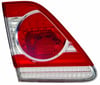 DEPO 112-1311R-LD-UE - Stop Lambasi Iç Sag - Japon Corolla (e15)