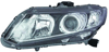 DEPO 117-1110R-LEMN2 - Far Sag - Japon Civic (fb)