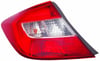 DEPO 117-1905L-UE - Stop Lambasi Dis Sol - Japon Civic (fb)