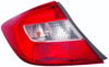 DEPO 117-1905R-UE - Stop Lambasi Dis Sag - Japon Civic (fb)