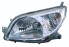 DEPO 211-1132L-LD-EM - Far Sol - Japon Terios (j2)