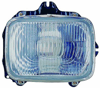DEPO 212-1116R-LD-E - Far Sag - Japon Hilux (ln56, Ln65, Ln,85, Ln105,ln106, Ln145)
