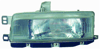 DEPO 212-1141R-LD-E - Far Sag - Japon Corolla (e9) Liftback