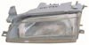 DEPO 212-1142R-LD-E - Far Sag - Japon Corolla (e10)