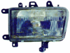 DEPO 212-1151L-LD-E - Far Sol - Japon 4 Runner (rn1)