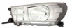DEPO 212-11AKL-LD-EM - Far Sol - Japon Hilux (n1)